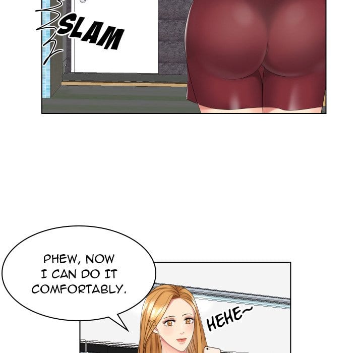 Secret Offer (Uncensored), chapter 3, page 13 of 70