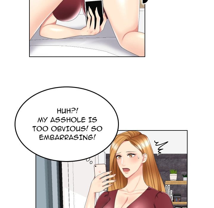 Secret Offer (Uncensored), chapter 3, page 20 of 70