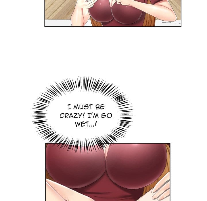 Secret Offer (Uncensored), chapter 3, page 23 of 70