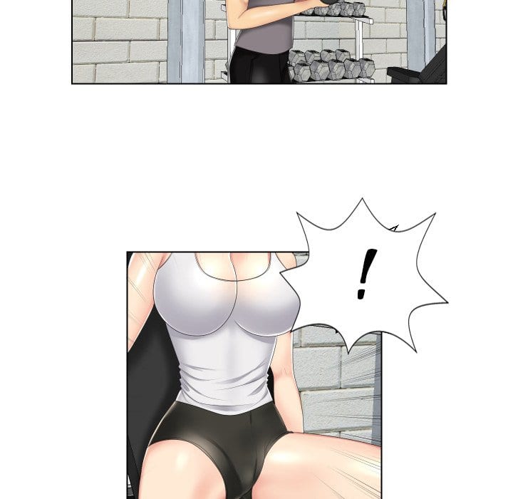 Secret Offer (Uncensored), chapter 3, page 35 of 70