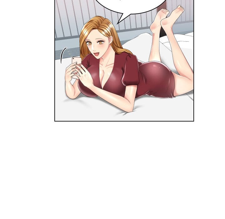 Secret Offer (Uncensored), chapter 3, page 44 of 70