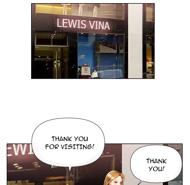 Secret Offer (Uncensored), chapter 3, page 45 of 70