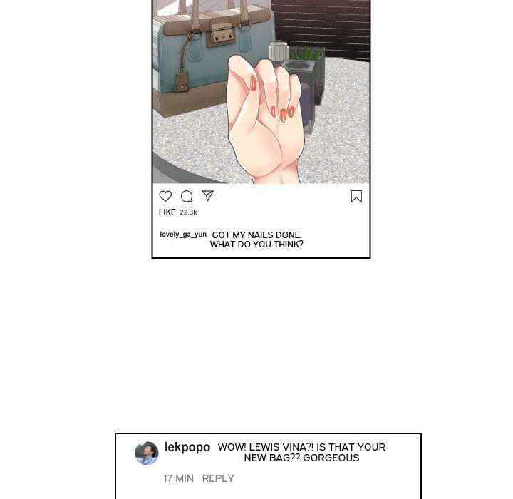 Secret Offer (Uncensored), chapter 3, page 48 of 70