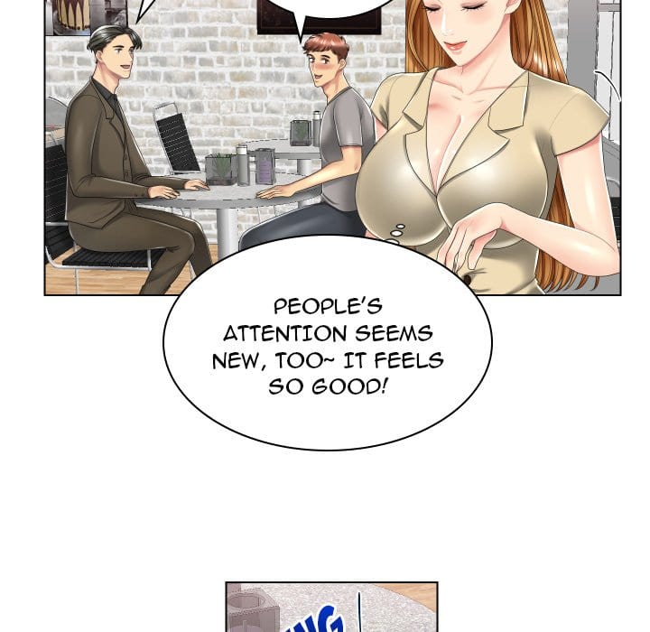Secret Offer (Uncensored), chapter 3, page 51 of 70