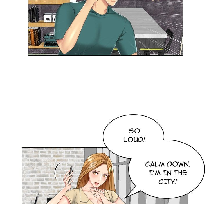 Secret Offer (Uncensored), chapter 3, page 53 of 70