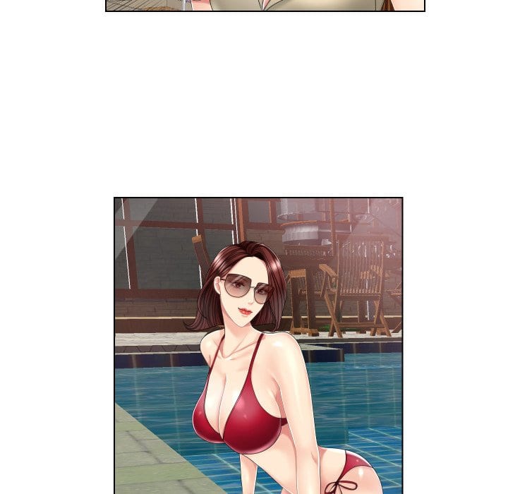Secret Offer (Uncensored), chapter 3, page 59 of 70