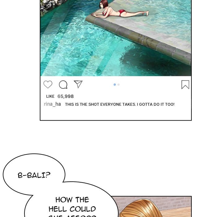Secret Offer (Uncensored), chapter 3, page 61 of 70