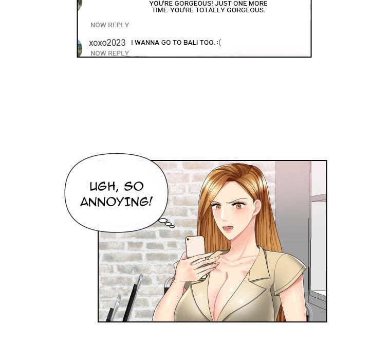 Secret Offer (Uncensored), chapter 3, page 63 of 70