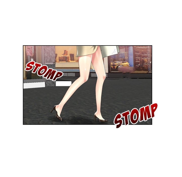 Secret Offer (Uncensored), chapter 3, page 64 of 70