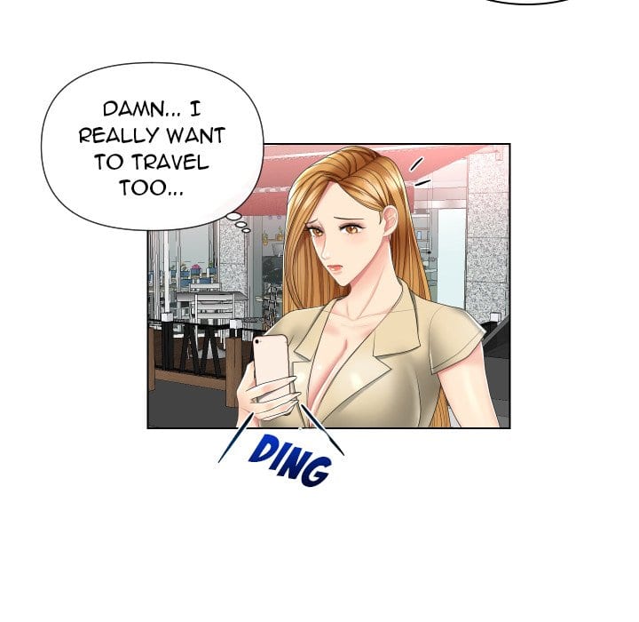 Secret Offer (Uncensored), chapter 3, page 68 of 70
