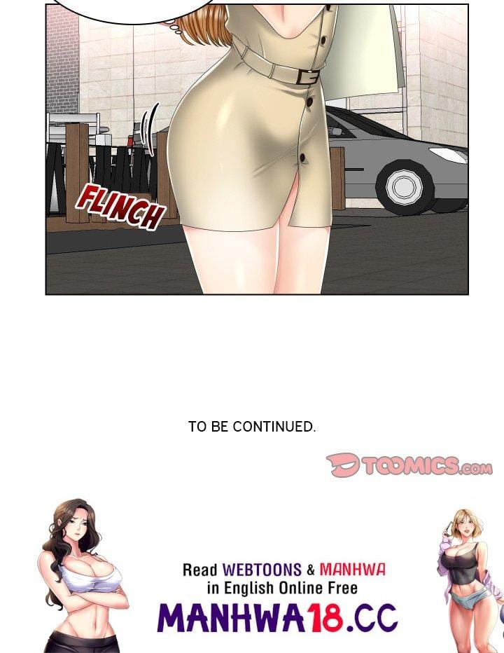 Secret Offer (Uncensored), chapter 3, page 70 of 70