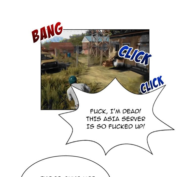 Secret Offer (Uncensored), chapter 4, page 7 of 85