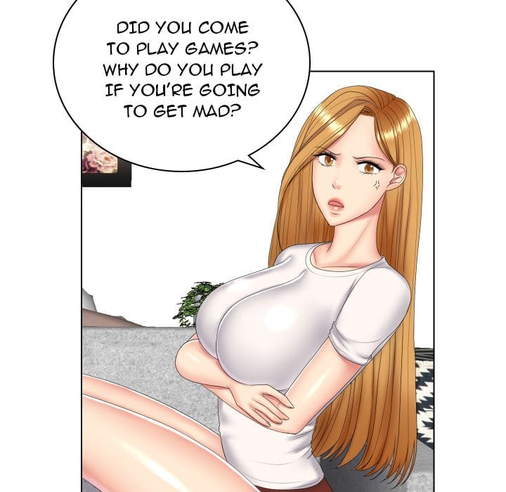 Secret Offer (Uncensored), chapter 4, page 9 of 85
