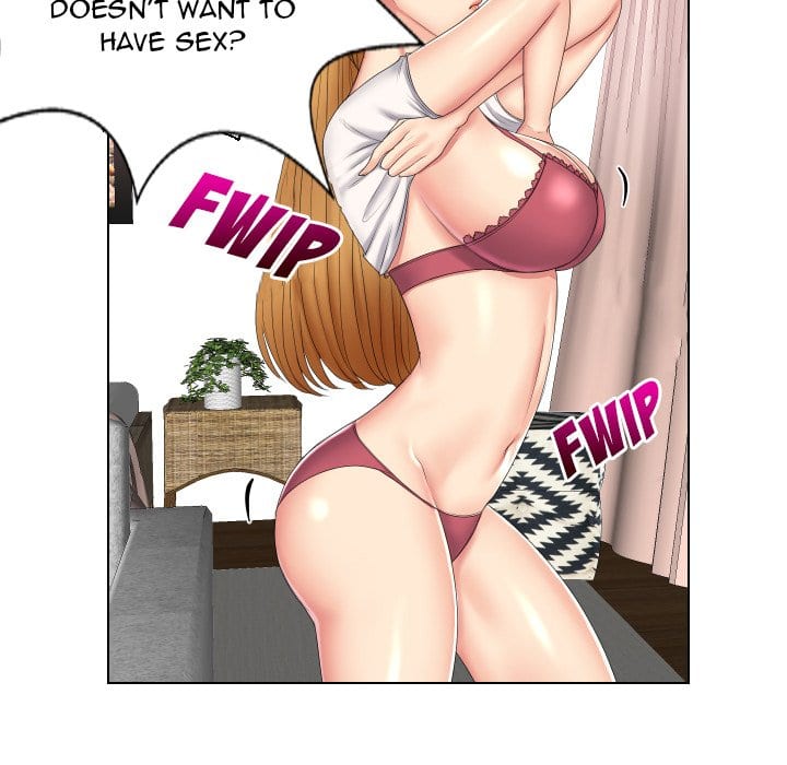 Secret Offer (Uncensored), chapter 4, page 15 of 85