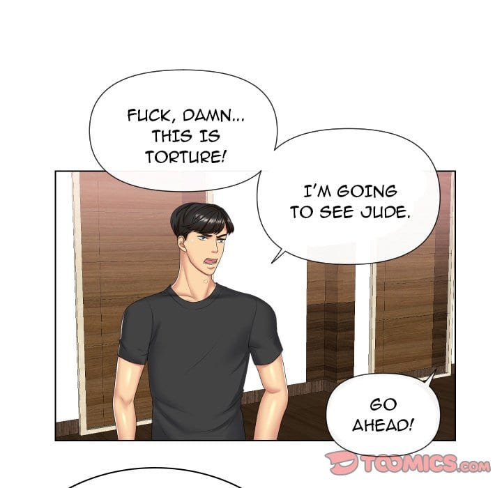 Secret Offer (Uncensored), chapter 4, page 16 of 85
