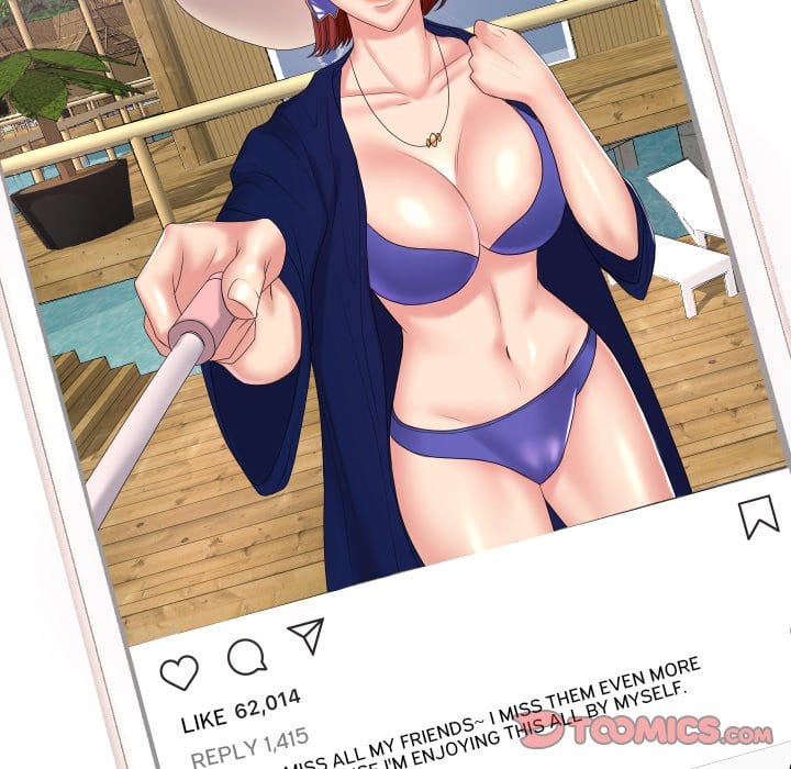 Secret Offer (Uncensored), chapter 4, page 20 of 85