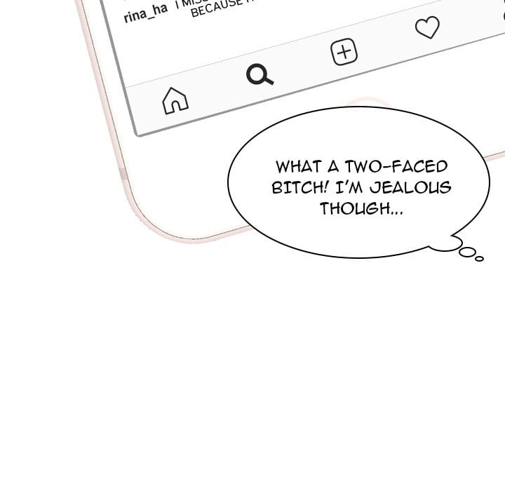 Secret Offer (Uncensored), chapter 4, page 21 of 85