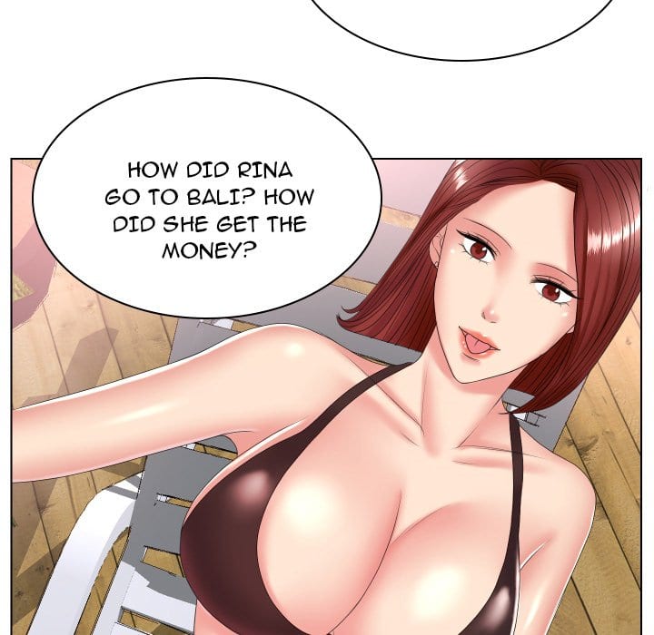 Secret Offer (Uncensored), chapter 4, page 23 of 85