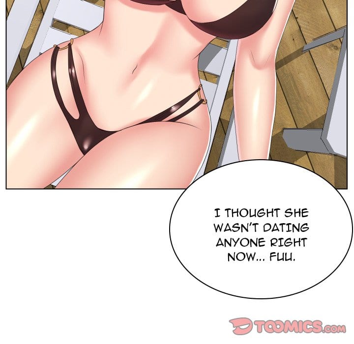 Secret Offer (Uncensored), chapter 4, page 24 of 85