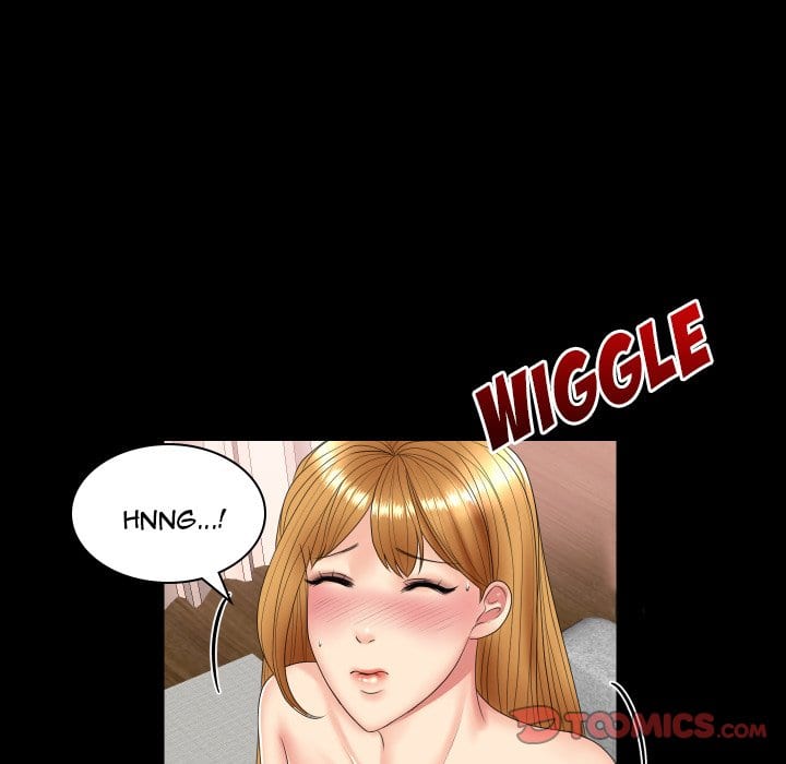 Secret Offer (Uncensored), chapter 4, page 28 of 85