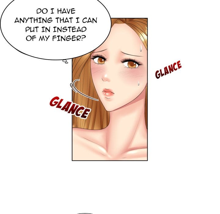 Secret Offer (Uncensored), chapter 4, page 49 of 85