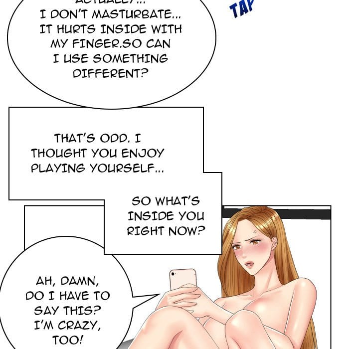 Secret Offer (Uncensored), chapter 4, page 59 of 85