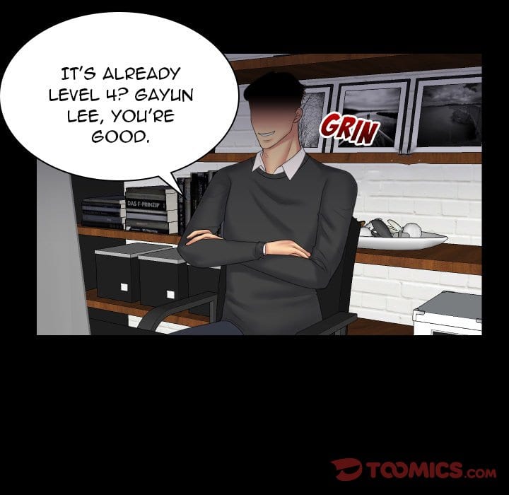 Secret Offer (Uncensored), chapter 4, page 70 of 85