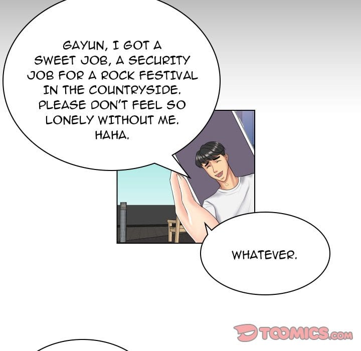 Secret Offer (Uncensored), chapter 4, page 72 of 85