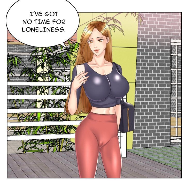 Secret Offer (Uncensored), chapter 4, page 73 of 85