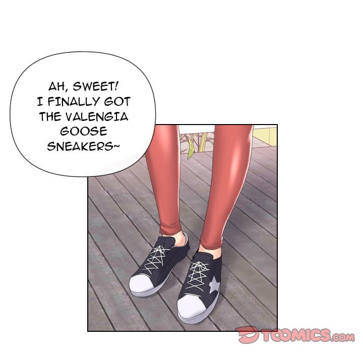 Secret Offer (Uncensored), chapter 4, page 74 of 85