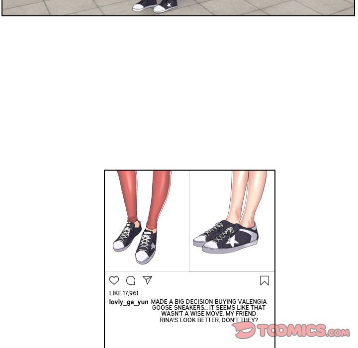 Secret Offer (Uncensored), chapter 4, page 76 of 85