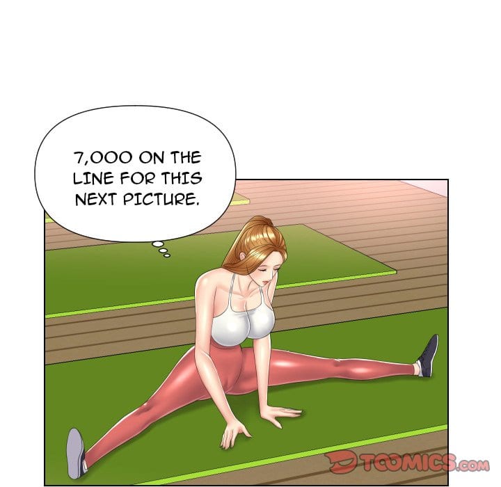 Secret Offer (Uncensored), chapter 4, page 82 of 85