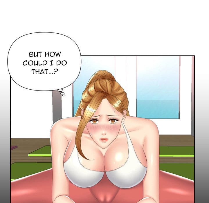 Secret Offer (Uncensored), chapter 4, page 83 of 85