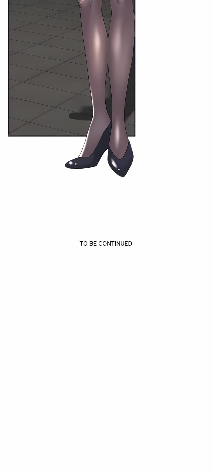 Secret Offer (Uncensored), chapter 5, page 8 of 8