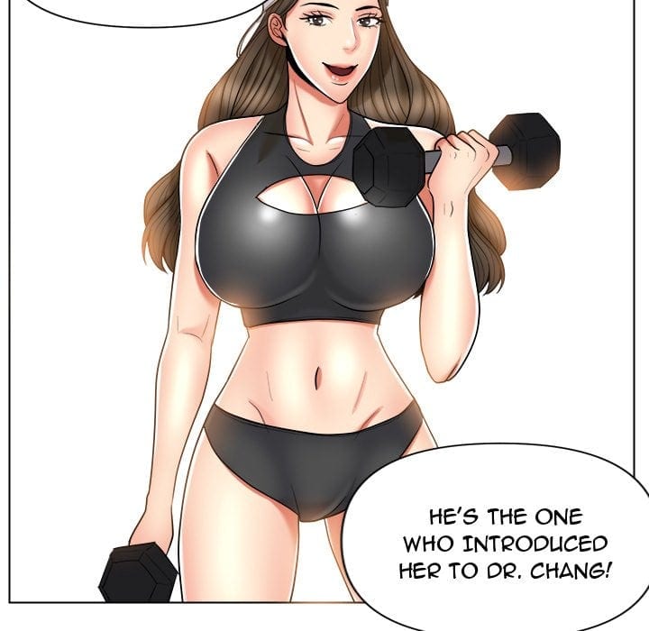 Secret Offer (Uncensored), chapter 12, page 5 of 89