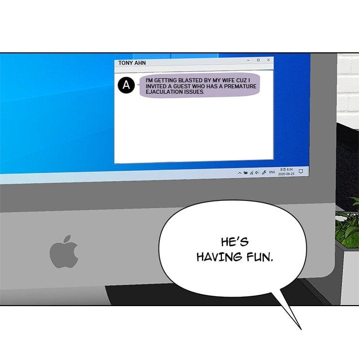 Secret Offer (Uncensored), chapter 12, page 8 of 89