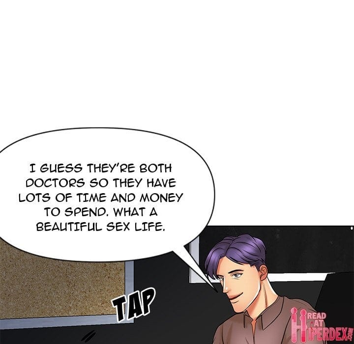Secret Offer (Uncensored), chapter 12, page 9 of 89