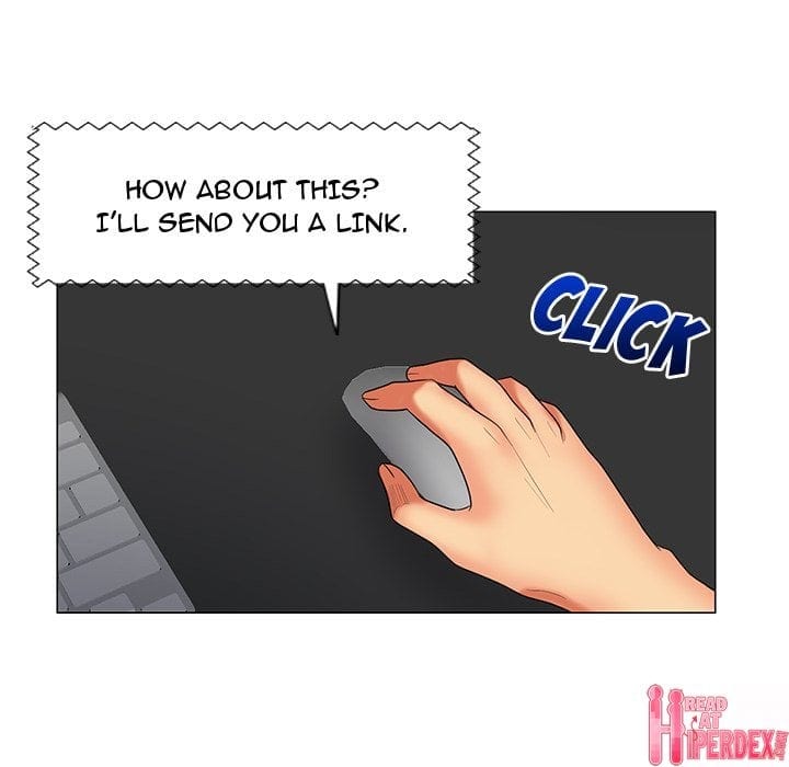 Secret Offer (Uncensored), chapter 12, page 12 of 89