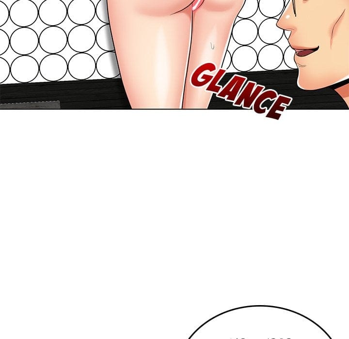 Secret Offer (Uncensored), chapter 12, page 20 of 89