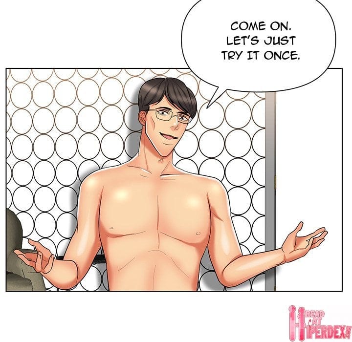 Secret Offer (Uncensored), chapter 12, page 24 of 89