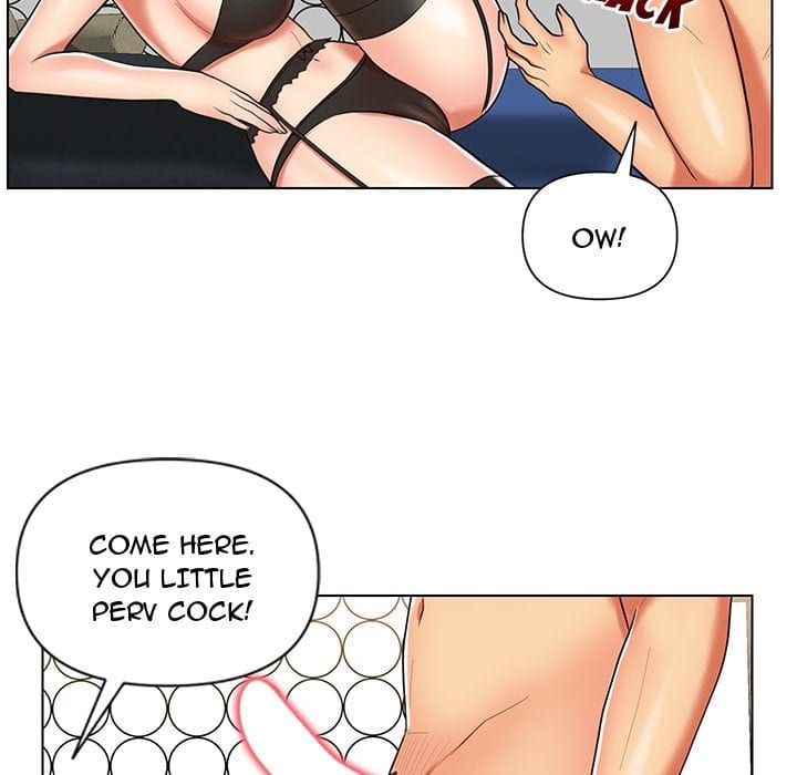Secret Offer (Uncensored), chapter 12, page 38 of 89
