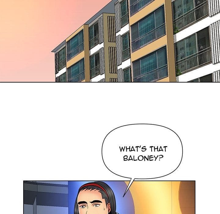 Secret Offer (Uncensored), chapter 12, page 44 of 89