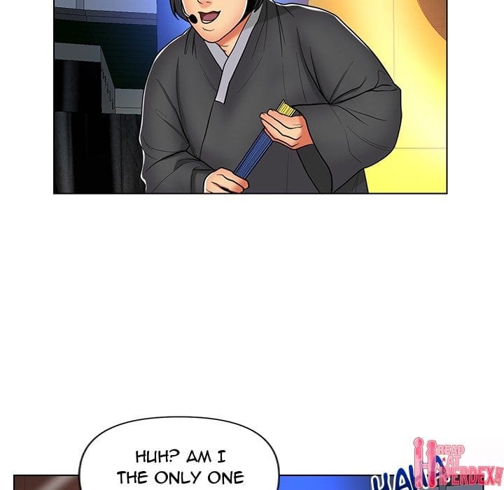 Secret Offer (Uncensored), chapter 12, page 45 of 89