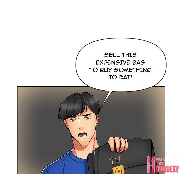 Secret Offer (Uncensored), chapter 12, page 48 of 89
