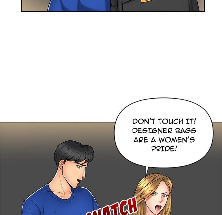 Secret Offer (Uncensored), chapter 12, page 49 of 89