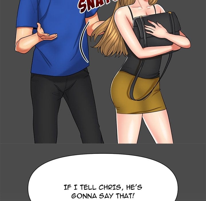 Secret Offer (Uncensored), chapter 12, page 50 of 89