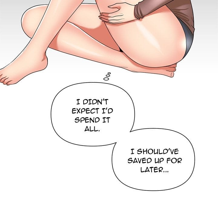 Secret Offer (Uncensored), chapter 12, page 52 of 89