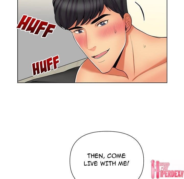 Secret Offer (Uncensored), chapter 12, page 63 of 89