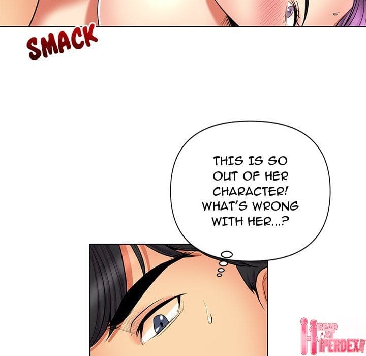 Secret Offer (Uncensored), chapter 12, page 66 of 89