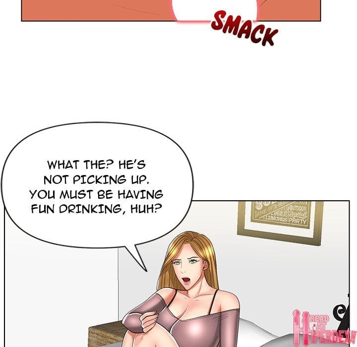 Secret Offer (Uncensored), chapter 12, page 72 of 89